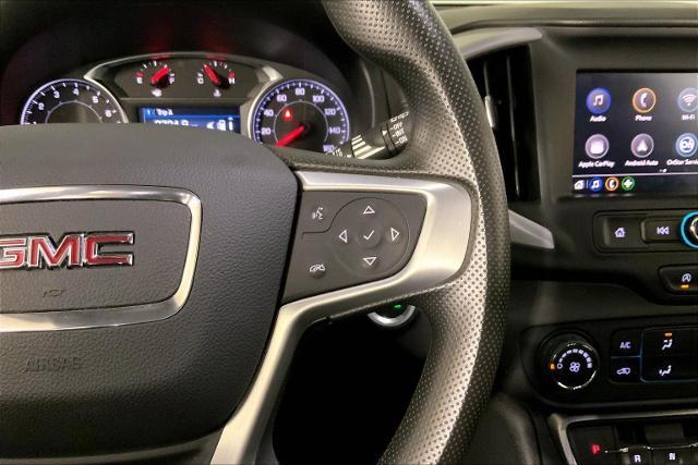 2024 GMC Terrain Vehicle Photo in INDEPENDENCE, MO 64055-1314