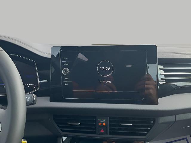 2026 Volkswagen Jetta Vehicle Photo in Oshkosh, WI 54904