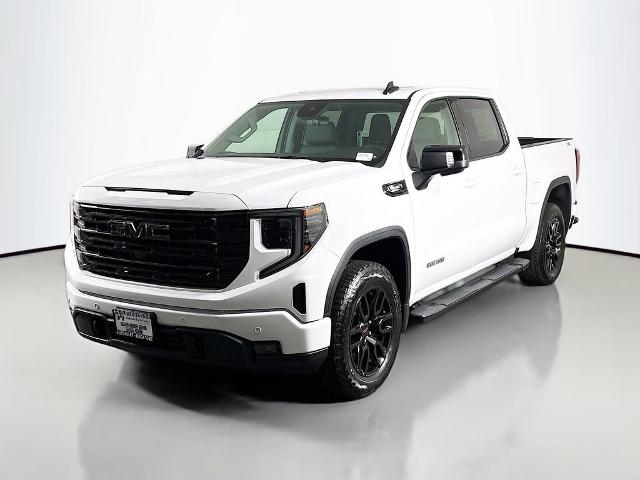 2026 GMC Sierra 1500 Vehicle Photo in PUYALLUP, WA 98371-4149