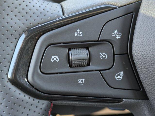 2026 Chevrolet Trailblazer Vehicle Photo in BRUNSWICK, GA 31525-1881