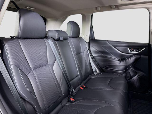 2019 Subaru Forester Vehicle Photo in Puyallup, WA 98371