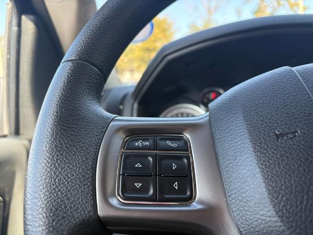 2023 Ram 1500 Classic Vehicle Photo in Savannah, GA 31419