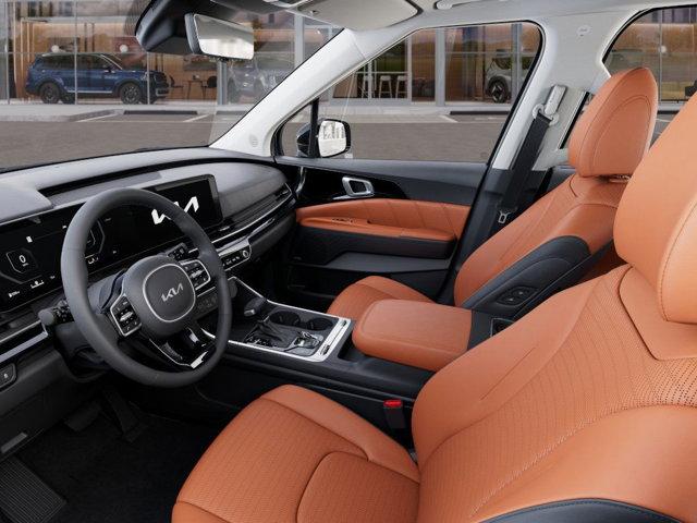 2025 Kia Carnival Vehicle Photo in Westbrook, ME 04092