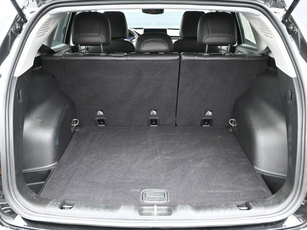 2022 Jeep Compass Vehicle Photo in Cedar Rapids, IA 52402