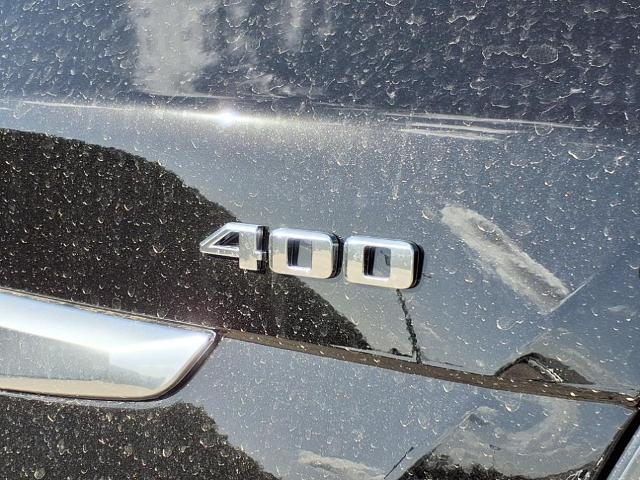 2025 Cadillac XT5 Vehicle Photo in Denton, TX 76205