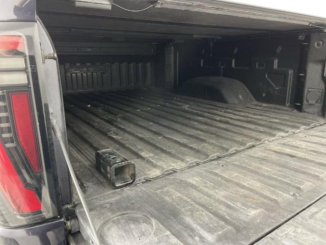 2024 GMC Sierra 2500 HD Vehicle Photo in GILBERT, AZ 85297-0402