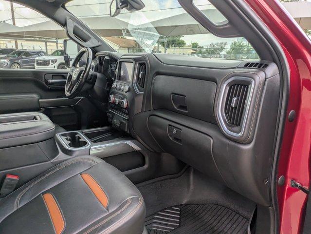 2020 GMC Sierra 2500 HD Vehicle Photo in SELMA, TX 78154-1459