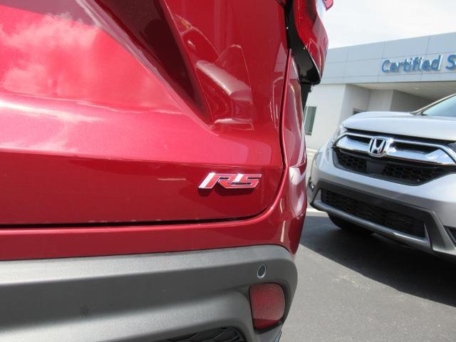 2025 Chevrolet Trax Vehicle Photo in LEESBURG, FL 34788-4022