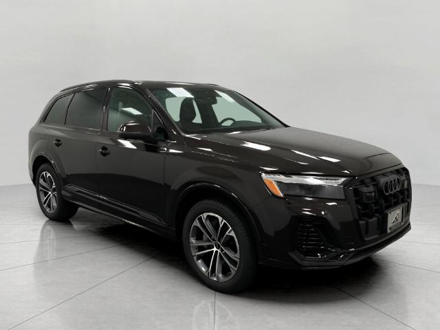 2025 Audi Q7 Vehicle Photo in Appleton, WI 54913