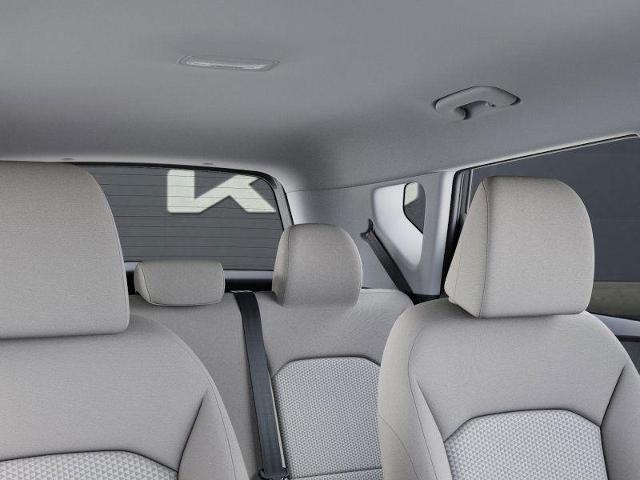 2025 Kia Soul Vehicle Photo in Tucson, AZ 85712