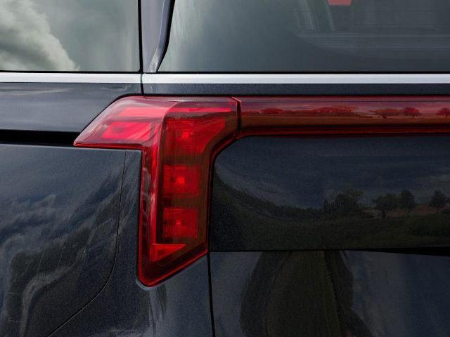2026 Kia Carnival Vehicle Photo in Tucson, AZ 85712