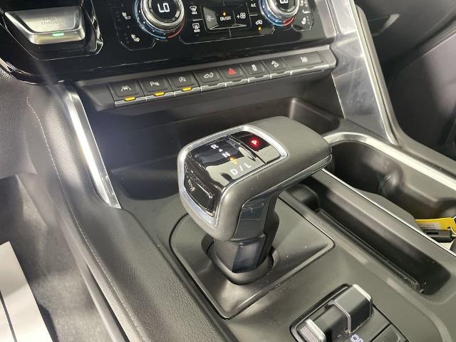 2023 GMC Sierra 1500 Vehicle Photo in GILBERT, AZ 85297-0402