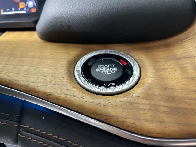 2023 Jeep Grand Cherokee L Vehicle Photo in GILBERT, AZ 85297-0402