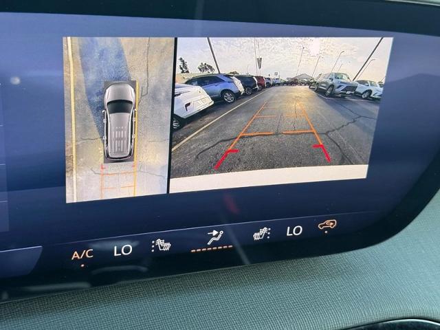 2026 Buick Enclave Vehicle Photo in COLUMBIA, MO 65203-3903