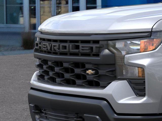 2026 Chevrolet Silverado 1500 Vehicle Photo in NEENAH, WI 54956-2243
