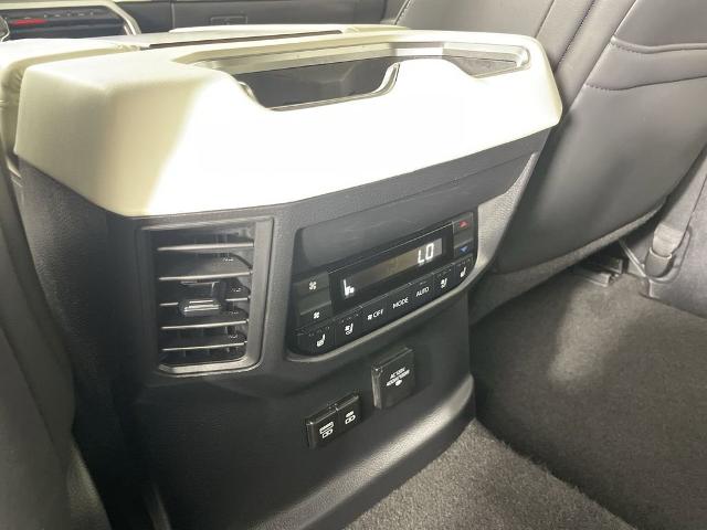 2023 Toyota Sequoia Vehicle Photo in GILBERT, AZ 85297-0402