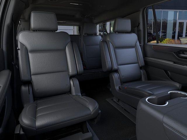 2025 GMC Yukon XL Vehicle Photo in DANBURY, CT 06810-5034