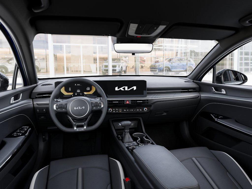 2026 Kia K5 Vehicle Photo in Langhorne, PA 19047