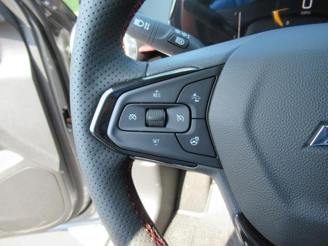 2025 Chevrolet Trax Vehicle Photo in LEESBURG, FL 34788-4022