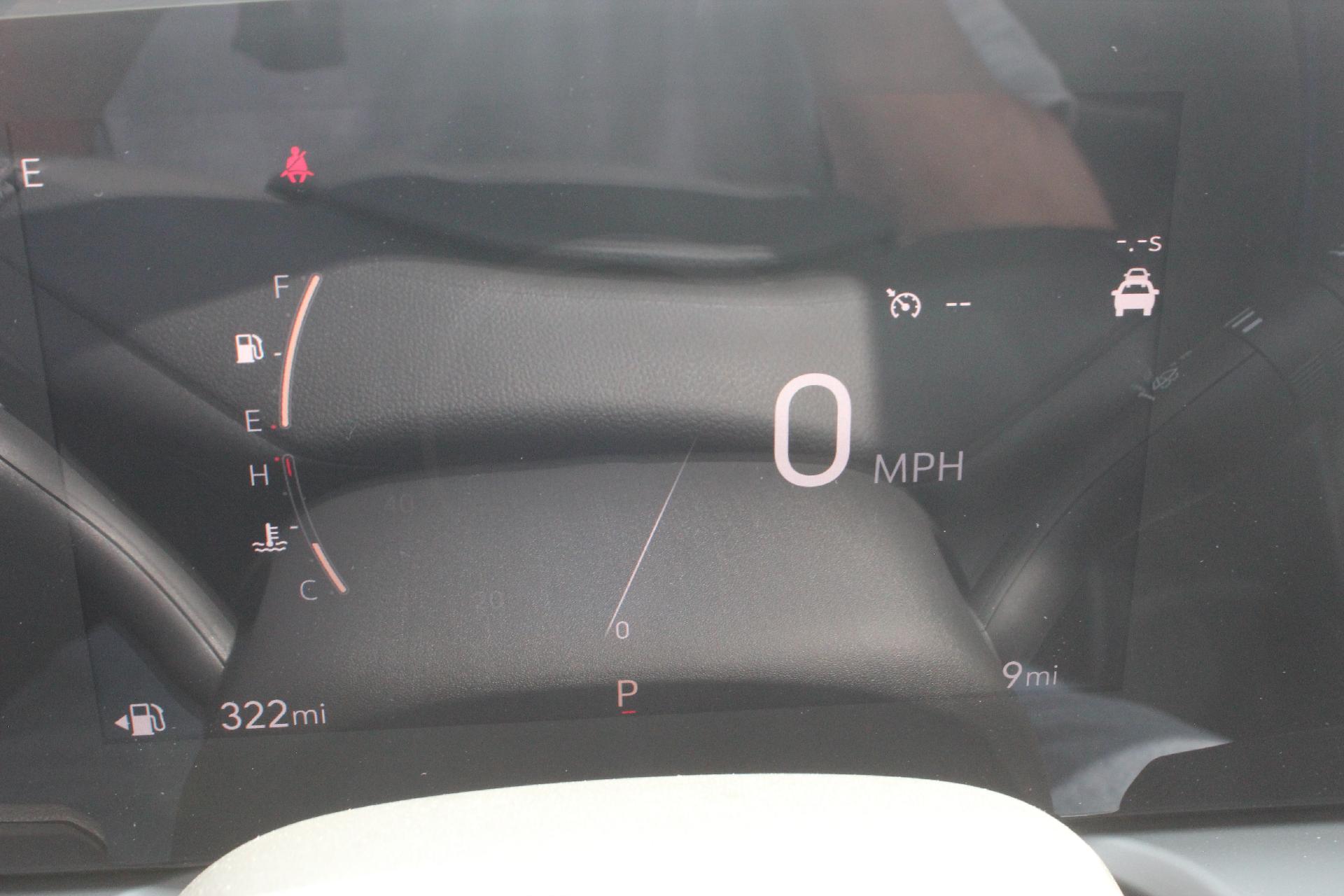 2026 Buick Encore GX Vehicle Photo in AURORA, CO 80012-4011