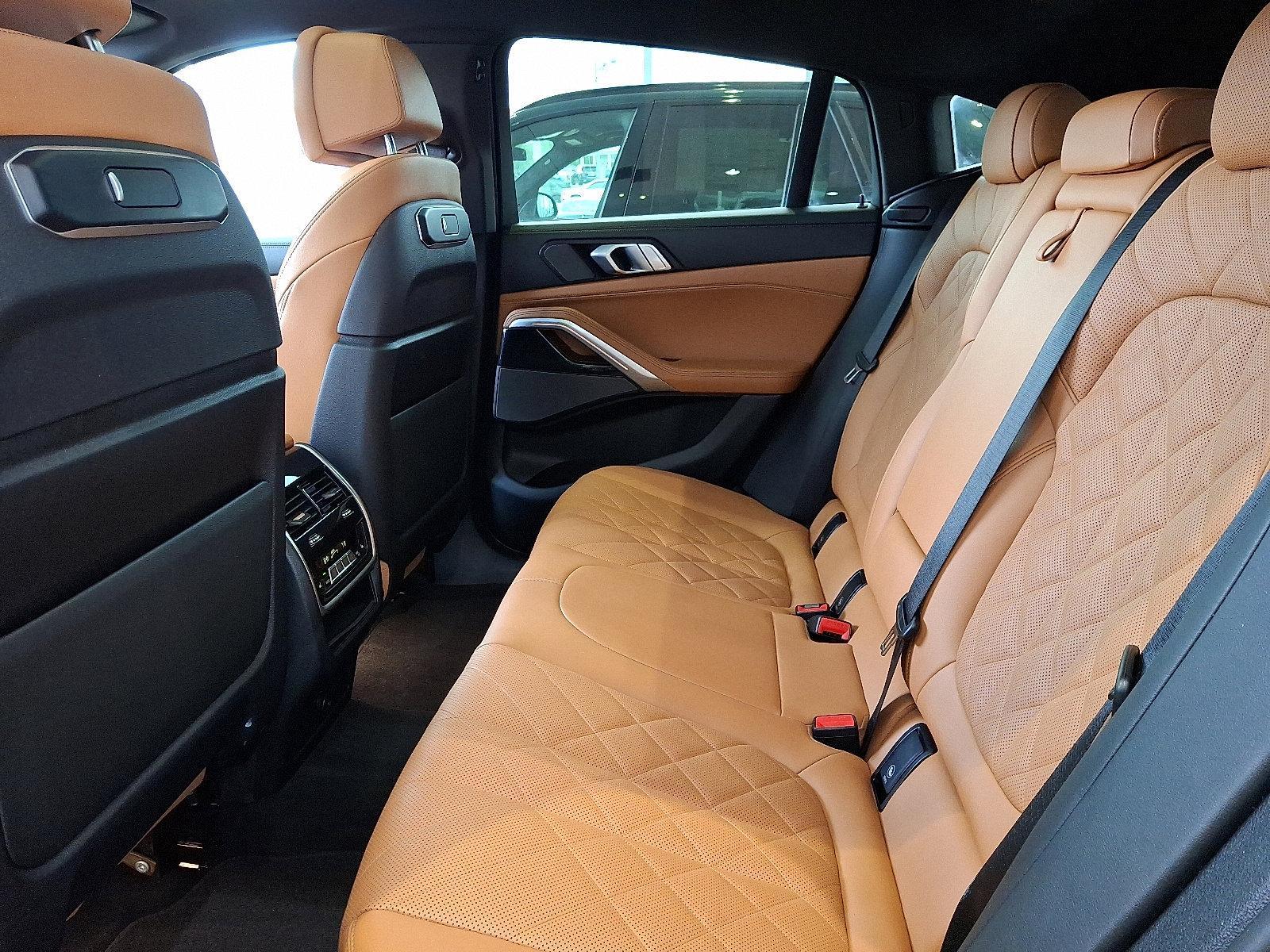 2024 BMW X6 xDrive40i Vehicle Photo in Lancaster, PA 17601