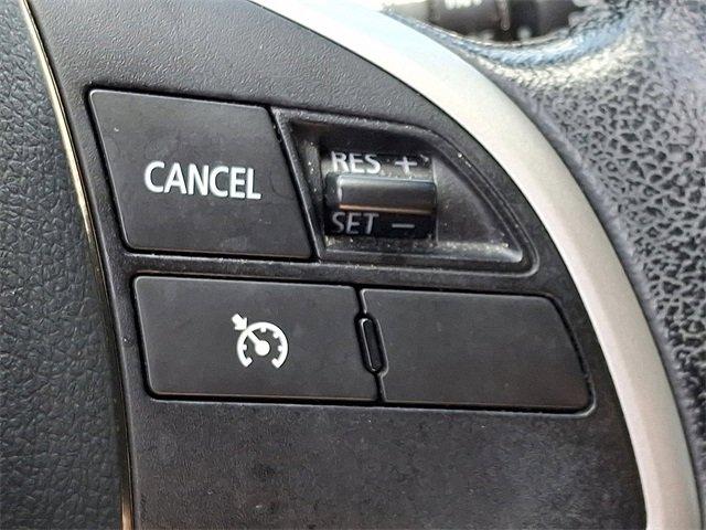 2015 Mitsubishi Outlander Vehicle Photo in LANCASTER, PA 17601-0000
