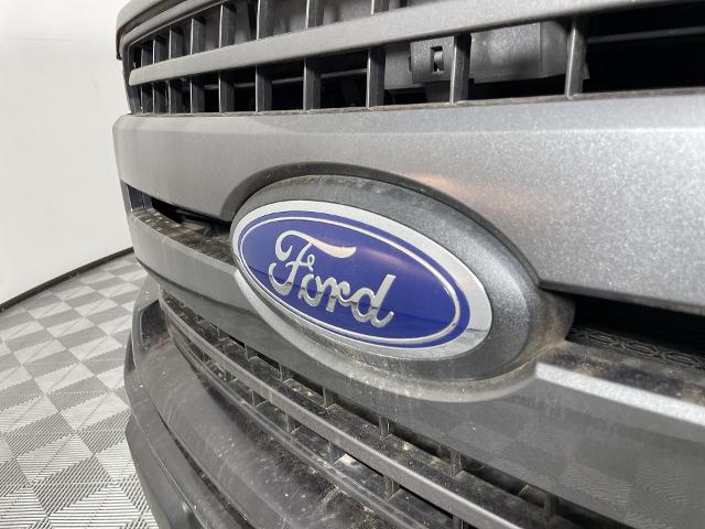 2019 Ford F-150 Vehicle Photo in GILBERT, AZ 85297-0402