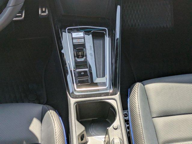 2024 Volkswagen Golf R Vehicle Photo in SELMA, TX 78154-1460