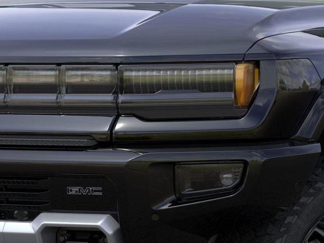 2025 GMC HUMMER EV Pickup Vehicle Photo in INDEPENDENCE, MO 64055-1377