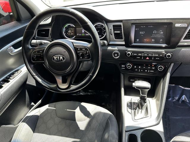 2019 Kia Niro Plug-In Hybrid Vehicle Photo in Tucson, AZ 85712