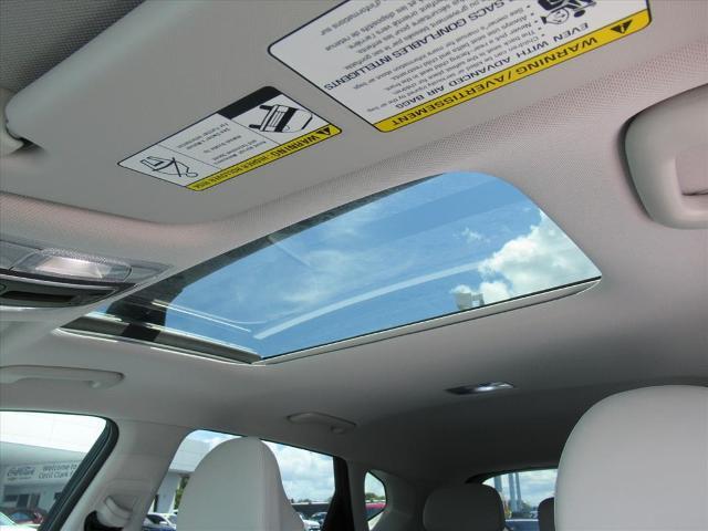 2024 Hyundai Kona Vehicle Photo in LEESBURG, FL 34788-4022
