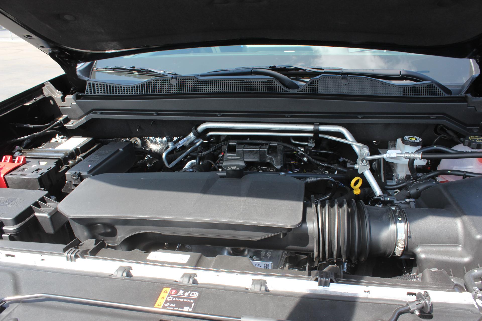 2026 GMC Canyon Vehicle Photo in AURORA, CO 80012-4011