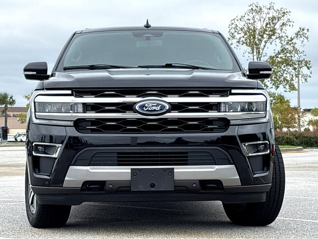 2022 Ford Expedition Max Vehicle Photo in POOLER, GA 31322-3252