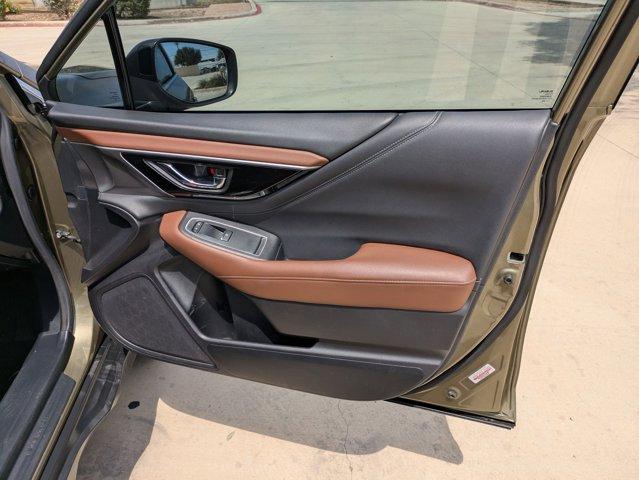 2020 Subaru Outback Vehicle Photo in SELMA, TX 78154-1459