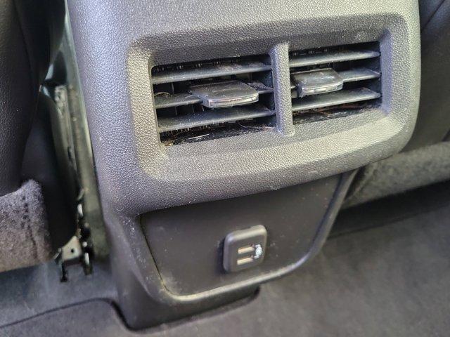2022 Chevrolet Equinox Vehicle Photo in BRIDGMAN, MI 49106-9548