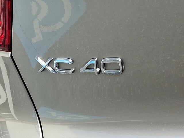 2024 Volvo XC40 Vehicle Photo in HARRISBURG, PA 17111-1033