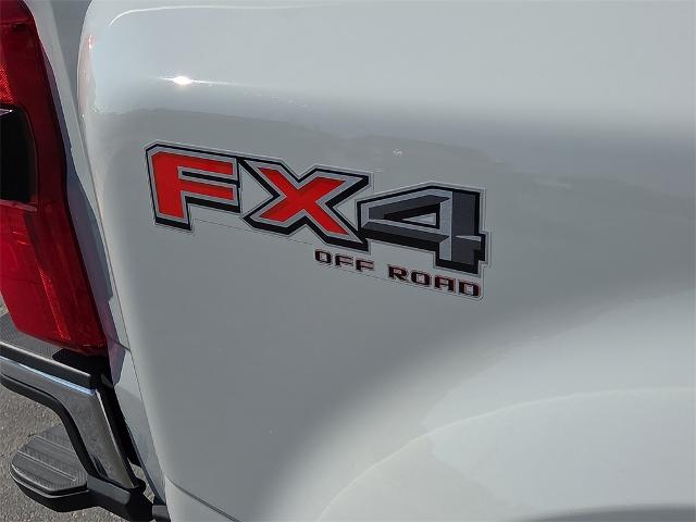 2025 Ford Super Duty F-350 DRW Vehicle Photo in EASTLAND, TX 76448-3020
