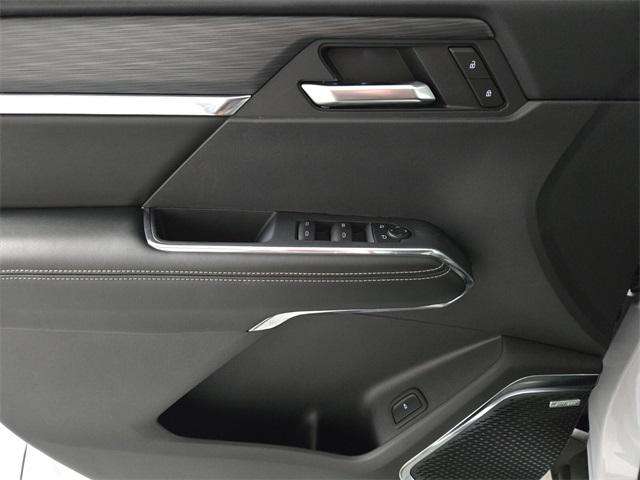 2025 GMC Acadia Vehicle Photo in PRESCOTT, AZ 86305-3700