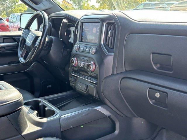 2020 GMC Sierra 1500 Vehicle Photo in ROCHESTER HILLS, MI 48307-2741