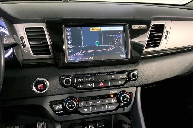 2019 Kia Niro Vehicle Photo in Lees Summit, MO 64086