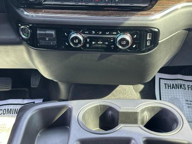 2024 GMC Sierra 2500 HD Vehicle Photo in COLUMBIA, MO 65203-3903