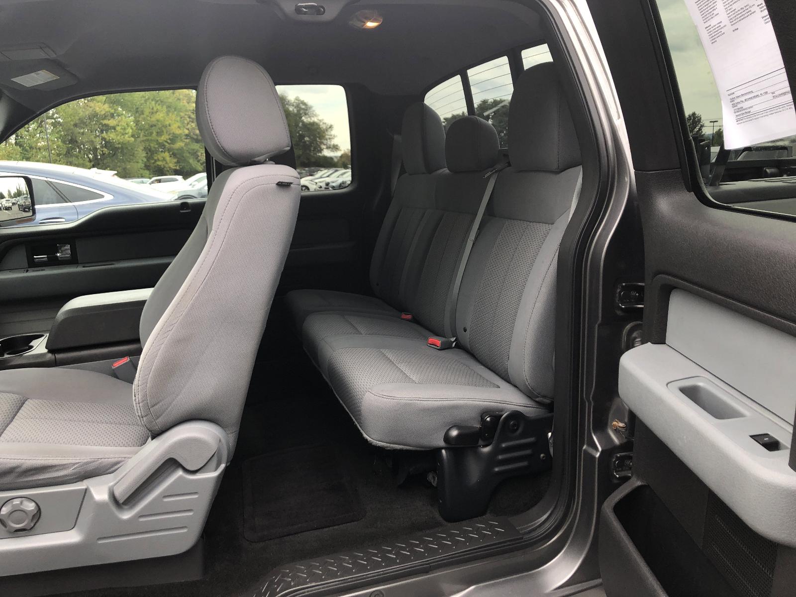 2012 Ford F-150 Vehicle Photo in Mechanicsburg, PA 17050