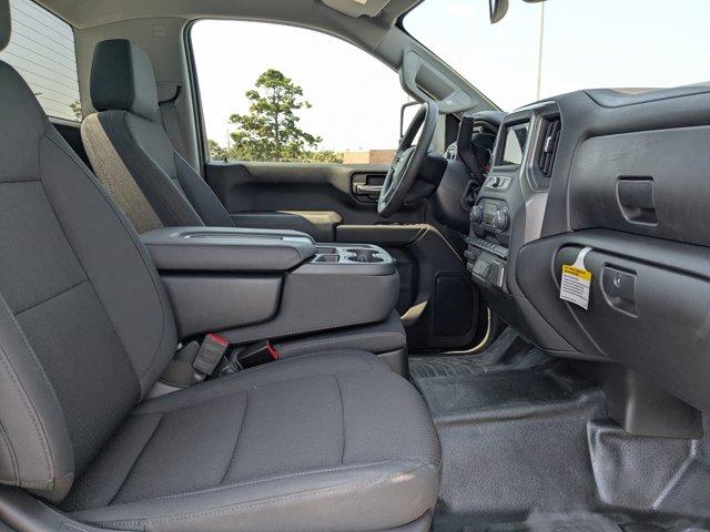 2025 Chevrolet Silverado 2500 HD Vehicle Photo in BRUNSWICK, GA 31525-1881