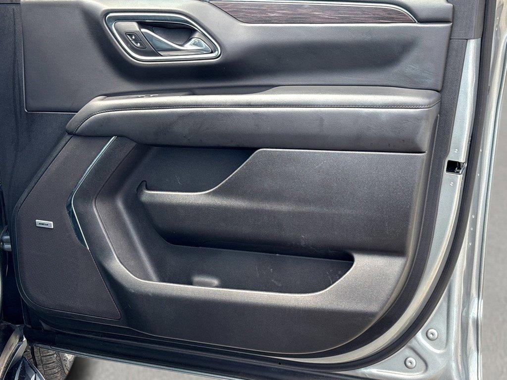 2024 Chevrolet Suburban Vehicle Photo in SAVANNAH, GA 31406-4513