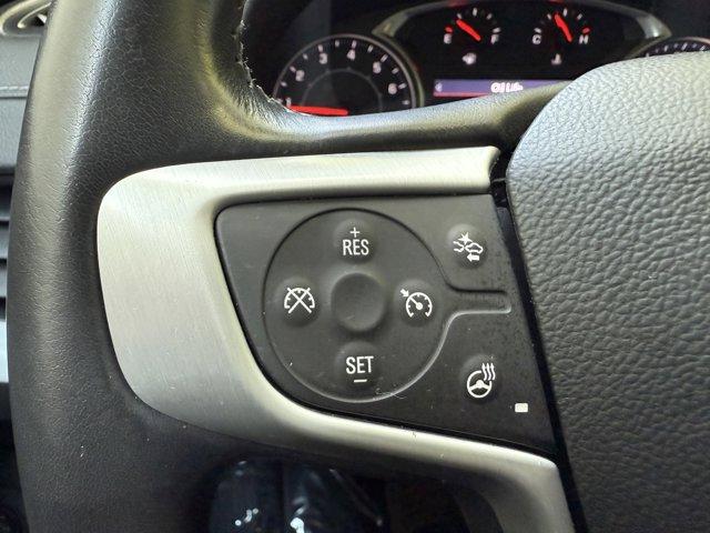 2022 GMC Terrain Vehicle Photo in LEOMINSTER, MA 01453-2952