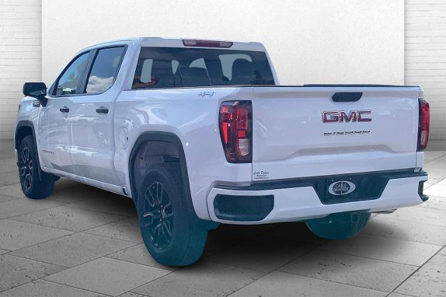 2026 GMC Sierra 1500 Vehicle Photo in INDEPENDENCE, MO 64055-1377
