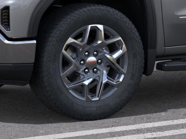 2026 GMC Sierra 1500 Vehicle Photo in TREVOSE, PA 19053-4984