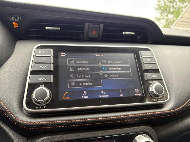 2020 Nissan Kicks Vehicle Photo in Statesboro, GA 30458