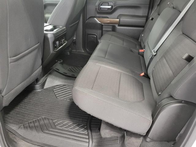 2021 Chevrolet Silverado 1500 Vehicle Photo in NEENAH, WI 54956-2243