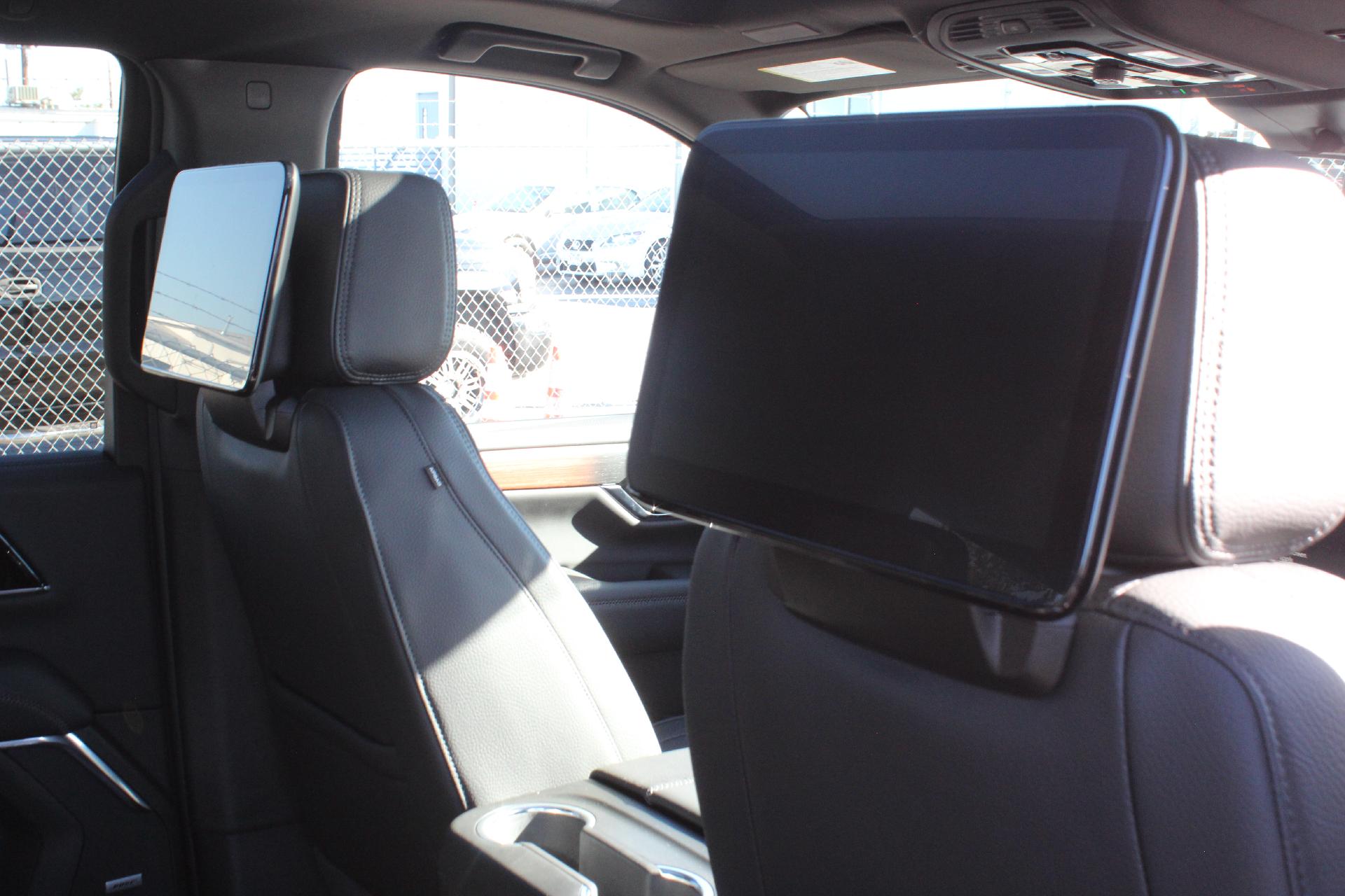 2026 GMC Yukon Vehicle Photo in AURORA, CO 80012-4011